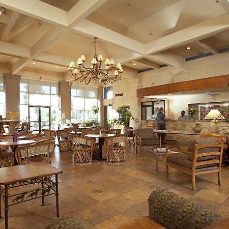 Riverpark Inn Tucson Exterior foto