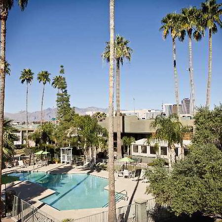 Riverpark Inn Tucson Exterior foto
