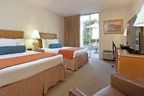 Riverpark Inn Tucson Exterior foto
