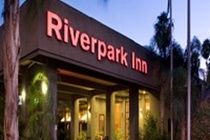 Riverpark Inn Tucson Exterior foto