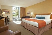 Riverpark Inn Tucson Exterior foto