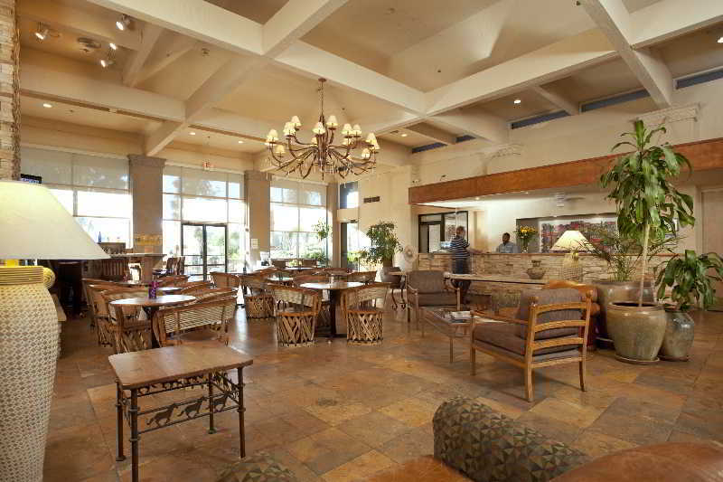 Riverpark Inn Tucson Exterior foto