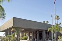 Riverpark Inn Tucson Exterior foto